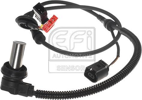 EFI 302058 - Senzor,turatie roata aaoparts.ro