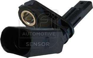 EFI 302141 - Senzor,turatie roata aaoparts.ro