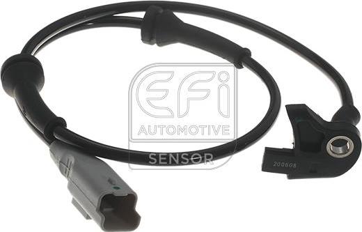 EFI 302116 - Senzor,turatie roata aaoparts.ro