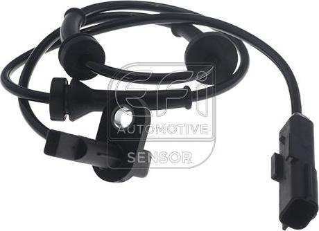 EFI 302398 - Senzor,turatie roata aaoparts.ro