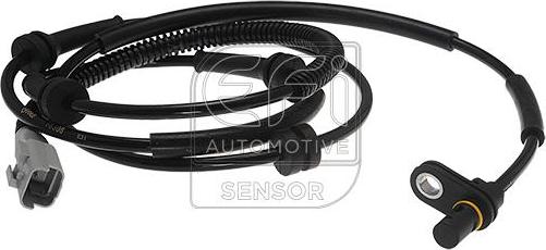 EFI 302300 - Senzor,turatie roata aaoparts.ro