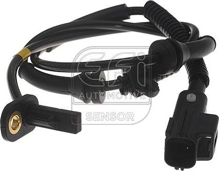 EFI 302209 - Senzor,turatie roata aaoparts.ro