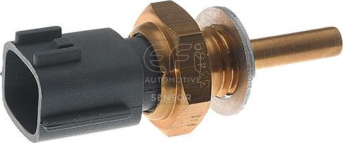 EFI 295091 - Senzor,temperatura lichid de racire aaoparts.ro