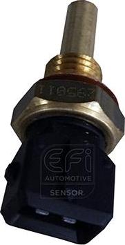 EFI 295011 - Senzor,temperatura lichid de racire aaoparts.ro