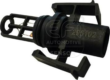 EFI 295102 - Senzor,temperatura aer admisie aaoparts.ro