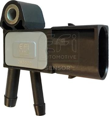 EFI 292000 - Senzor, presiune gaze evacuare aaoparts.ro