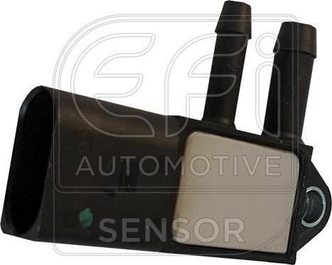 EFI 292024 - Senzor, presiune gaze evacuare aaoparts.ro