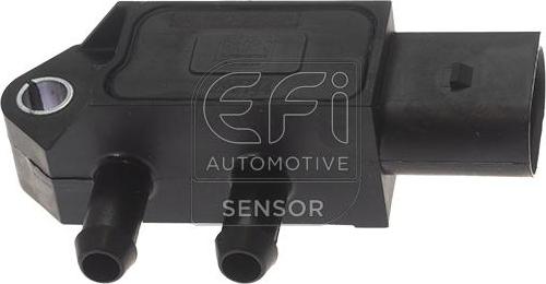EFI 292144 - Senzor, presiune gaze evacuare aaoparts.ro