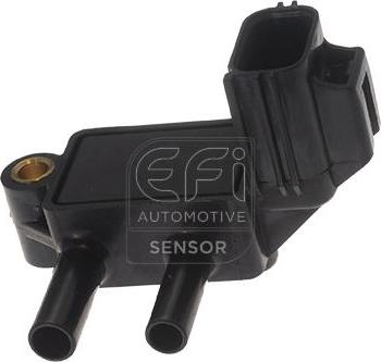 EFI 292118 - Senzor, presiune gaze evacuare aaoparts.ro