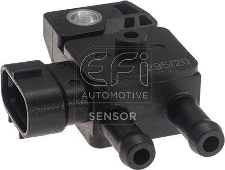 EFI 292123 - Senzor, presiune gaze evacuare aaoparts.ro