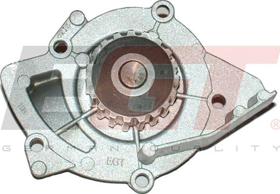 EGT 701292EGT - Pompa apa aaoparts.ro