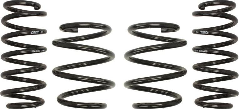 Eibach E10-40-036-06-22 - Set suspensie, arcuri elicoidale aaoparts.ro