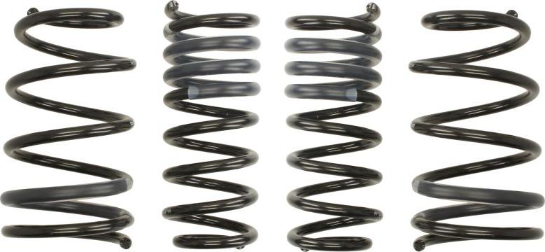 Eibach E10-57-003-02-22 - Set suspensie, arcuri elicoidale aaoparts.ro