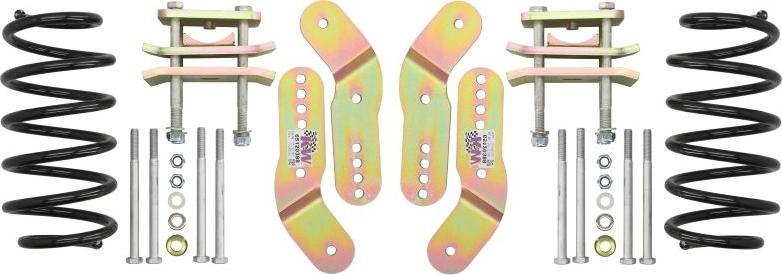 Eibach E10-85-019-02-22 - Set suspensie, arcuri elicoidale aaoparts.ro