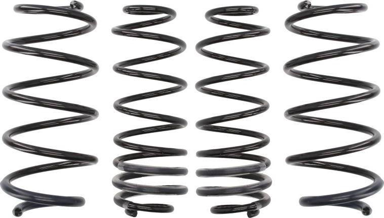 Eibach E10-70-010-02-22 - Set suspensie, arcuri elicoidale aaoparts.ro