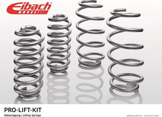 Eibach E30-85-043-01-22 - Set suspensie, arcuri elicoidale aaoparts.ro