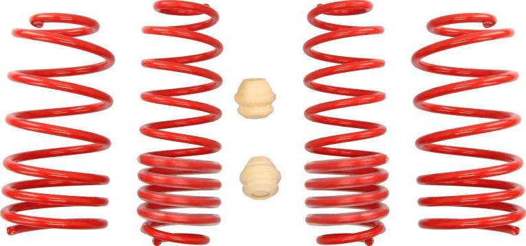 Eibach E20-85-001-01-22 - Set suspensie, arcuri elicoidale aaoparts.ro