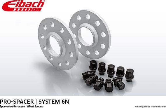 Eibach S90-6-10-036-N - Distantier marire ecartament aaoparts.ro