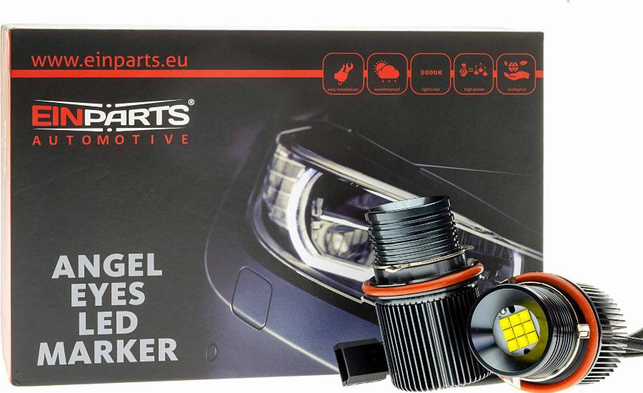 EINPARTS EPM05 - Lampa laterala aaoparts.ro