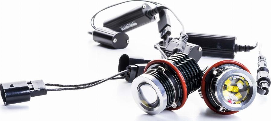 EINPARTS EPM20 - Lampa laterala aaoparts.ro