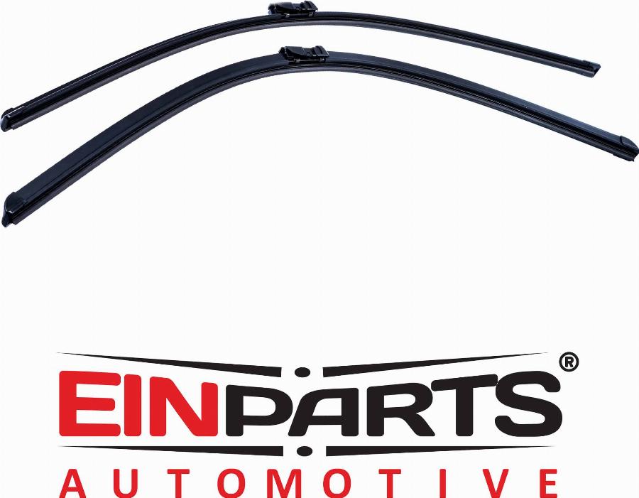 EINPARTS EPWBDC3028R - Lamela stergator aaoparts.ro