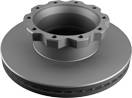Eker ED02010 - Disc frana aaoparts.ro
