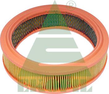 Ekofil EKO-01.01 - Filtru aer aaoparts.ro