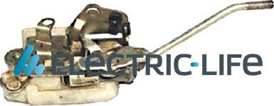 Electric Life ZR40484 - Incuietoare usa aaoparts.ro