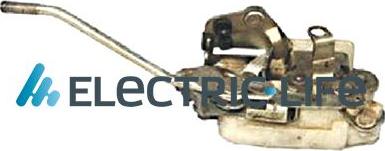 Electric Life ZR40483 - Incuietoare usa aaoparts.ro