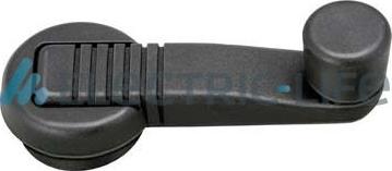 Electric Life ZR5075 - Manivela geam aaoparts.ro