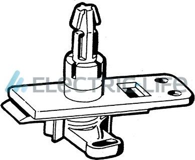 Electric Life ZR6093 - Maner usa aaoparts.ro