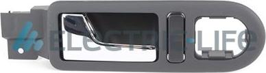 Electric Life ZR60252 - Maner usa aaoparts.ro