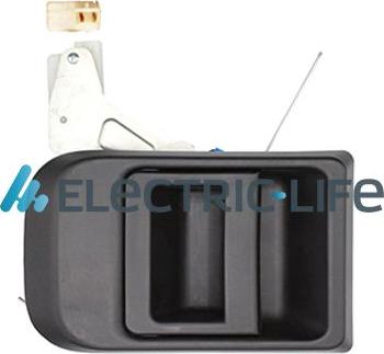 Electric Life ZR80937 - Maner usa aaoparts.ro