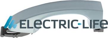 Electric Life ZR80925 - Maner usa aaoparts.ro
