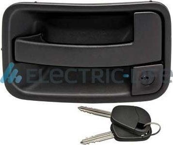 Electric Life ZR80426 - Maner usa aaoparts.ro