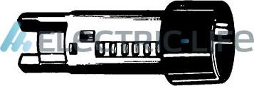 Electric Life ZR801006 - Cilindru inchidere aaoparts.ro