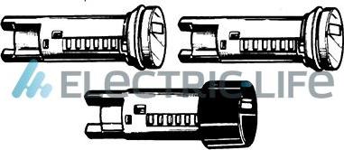Electric Life ZR801204 - Cilindru inchidere aaoparts.ro