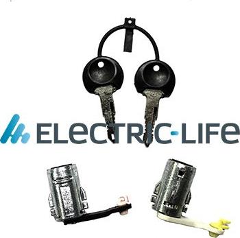 Electric Life ZR801229 - Maner usa aaoparts.ro