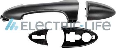 Electric Life ZR8084206 - Maner usa aaoparts.ro