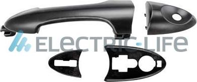 Electric Life ZR8084202 - Maner usa aaoparts.ro