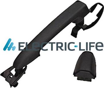 Electric Life ZR80819 - Maner usa aaoparts.ro