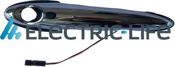 Electric Life ZR80880 - Maner usa aaoparts.ro