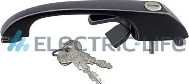 Electric Life ZR8076008 - Maner usa aaoparts.ro