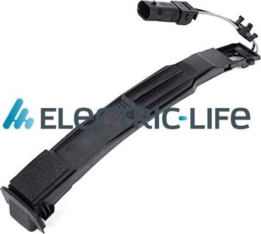 Electric Life ZR80716 - Maner usa aaoparts.ro