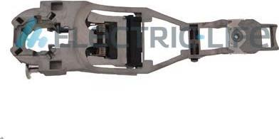 Electric Life ZR80774 - Maner usa aaoparts.ro