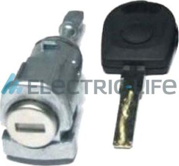 Electric Life ZR80776 - Maner usa aaoparts.ro