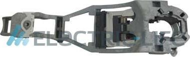 Electric Life ZR80772 - Maner usa aaoparts.ro