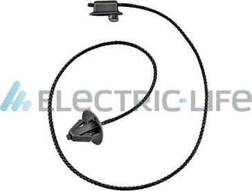 Electric Life ZR35119 - Banda adeziva aaoparts.ro