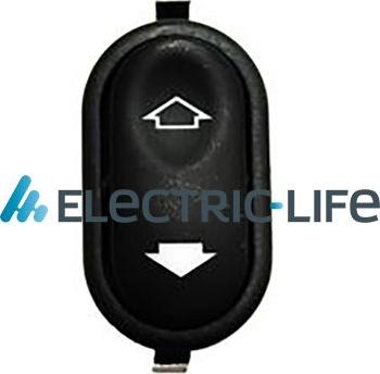 Electric Life ZRFRI76004 - Comutator,macara geam aaoparts.ro