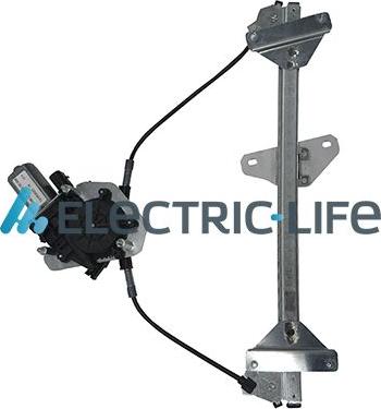Electric Life ZR HD157 L - Mecanism actionare geam aaoparts.ro